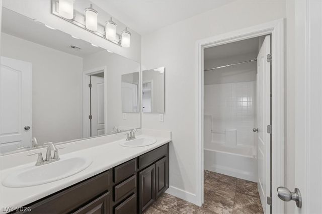 11295 Tuckermuck Bay Court, Las Vegas, NV 89179