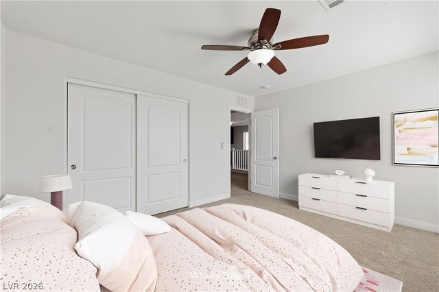 11295 Tuckermuck Bay Court, Las Vegas, NV 89179