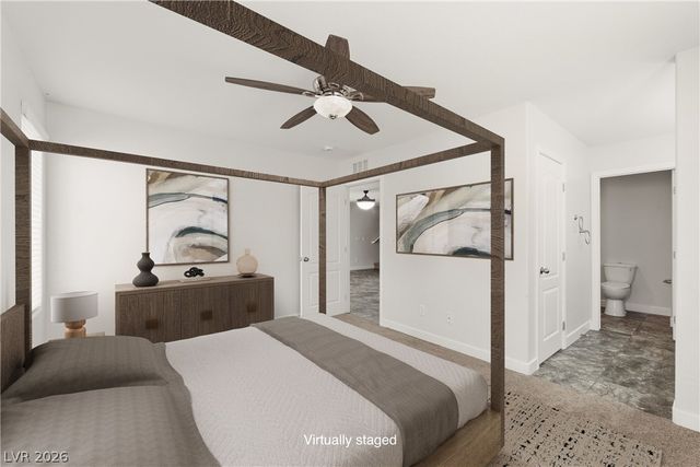 11295 Tuckermuck Bay Court, Las Vegas, NV 89179