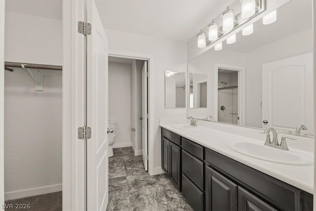 11295 Tuckermuck Bay Court, Las Vegas, NV 89179