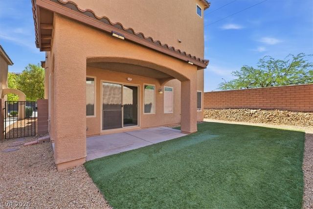 11295 Tuckermuck Bay Court, Las Vegas, NV 89179