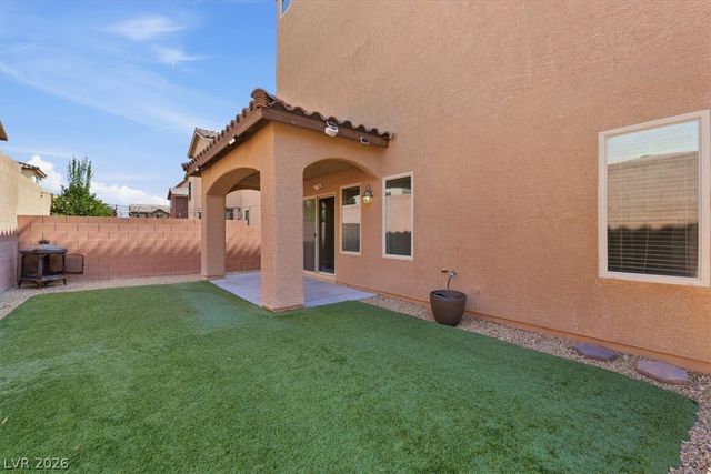 11295 Tuckermuck Bay Court, Las Vegas, NV 89179