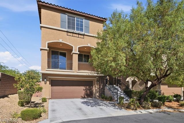 11295 Tuckermuck Bay Court, Las Vegas, NV 89179