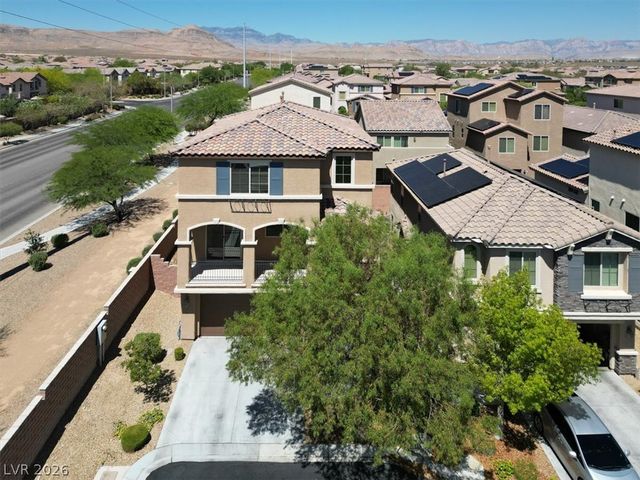 11295 Tuckermuck Bay Court, Las Vegas, NV 89179