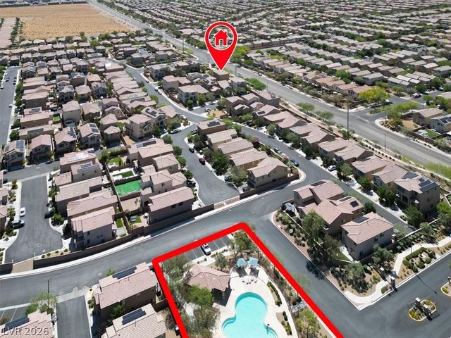 11295 Tuckermuck Bay Court, Las Vegas, NV 89179