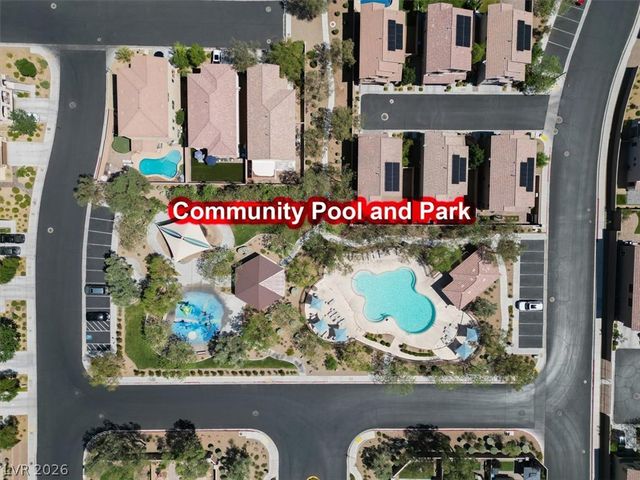 11295 Tuckermuck Bay Court, Las Vegas, NV 89179