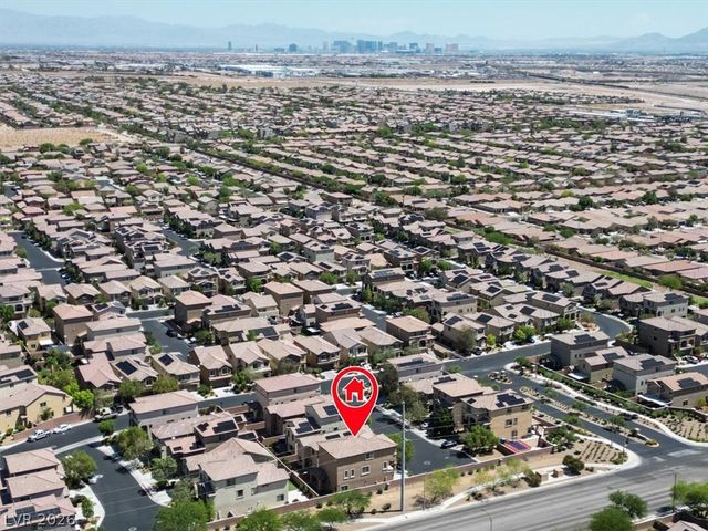 11295 Tuckermuck Bay Court, Las Vegas, NV 89179