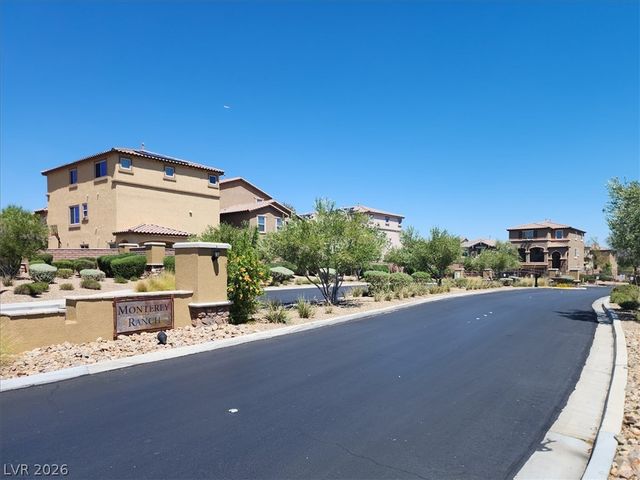 11295 Tuckermuck Bay Court, Las Vegas, NV 89179
