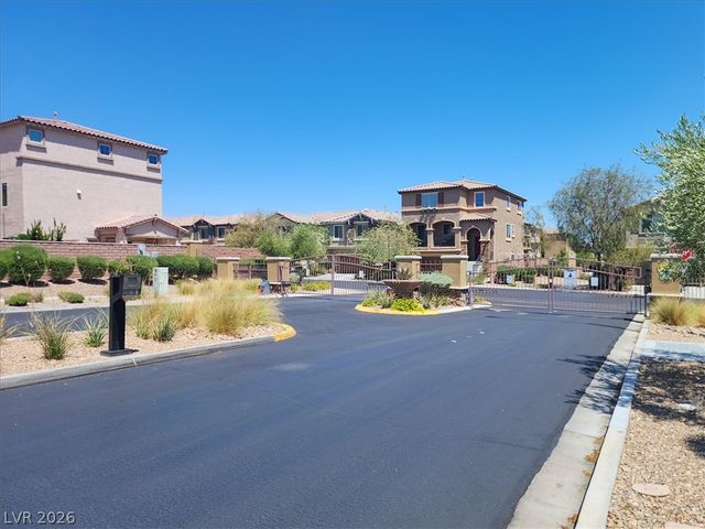11295 Tuckermuck Bay Court, Las Vegas, NV 89179