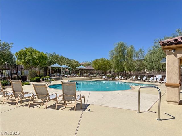 11295 Tuckermuck Bay Court, Las Vegas, NV 89179