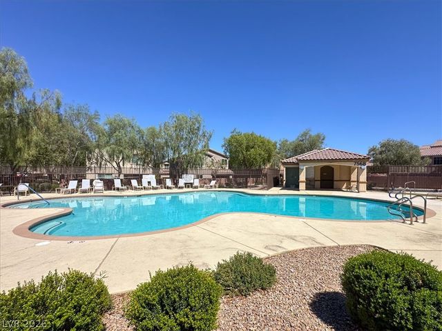 11295 Tuckermuck Bay Court, Las Vegas, NV 89179