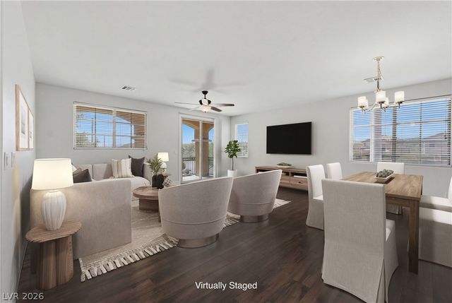 11295 Tuckermuck Bay Court, Las Vegas, NV 89179