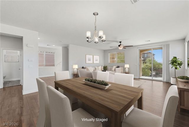 11295 Tuckermuck Bay Court, Las Vegas, NV 89179