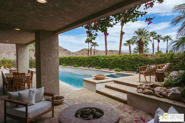 39 Mirage Cove Drive, Rancho Mirage, CA 92270