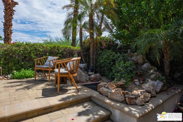 39 Mirage Cove Drive, Rancho Mirage, CA 92270