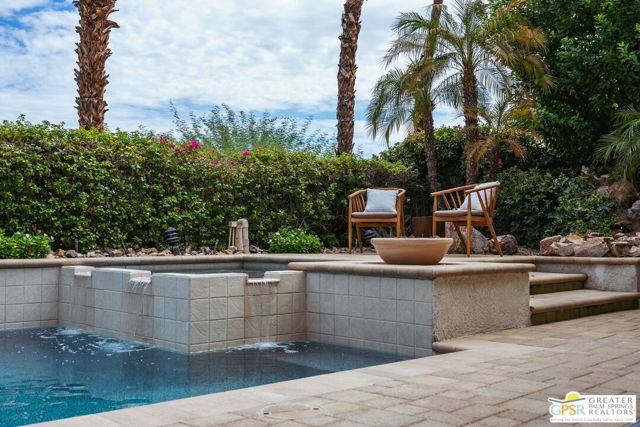 39 Mirage Cove Drive, Rancho Mirage, CA 92270