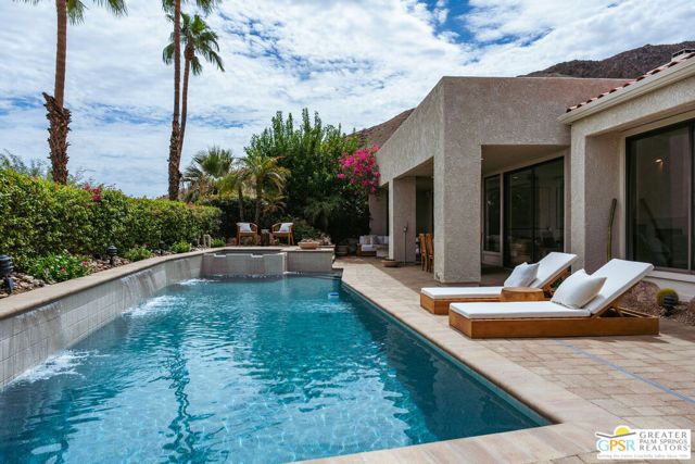 39 Mirage Cove Drive, Rancho Mirage, CA 92270