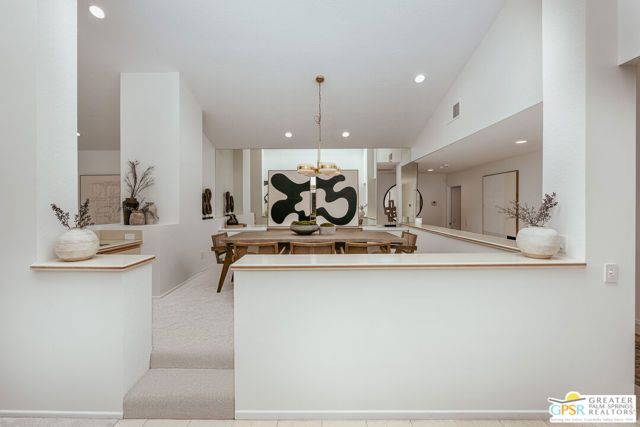 39 Mirage Cove Drive, Rancho Mirage, CA 92270