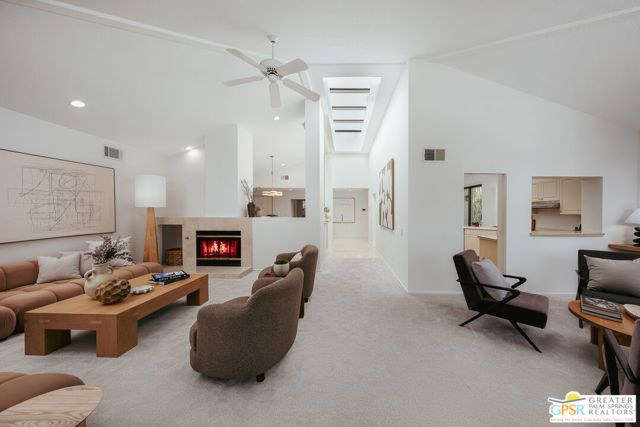 39 Mirage Cove Drive, Rancho Mirage, CA 92270