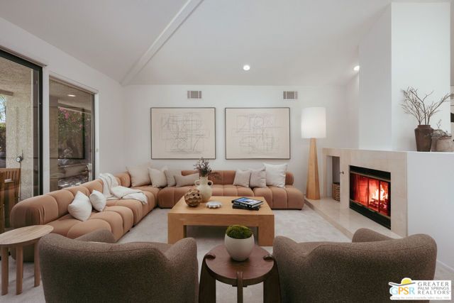 39 Mirage Cove Drive, Rancho Mirage, CA 92270