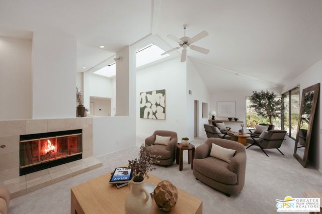 39 Mirage Cove Drive, Rancho Mirage, CA 92270