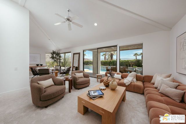 39 Mirage Cove Drive, Rancho Mirage, CA 92270