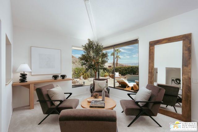 39 Mirage Cove Drive, Rancho Mirage, CA 92270