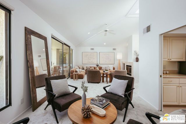 39 Mirage Cove Drive, Rancho Mirage, CA 92270