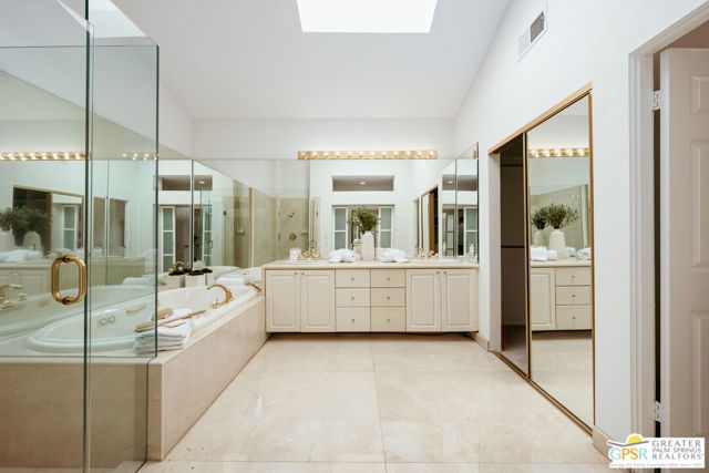 39 Mirage Cove Drive, Rancho Mirage, CA 92270