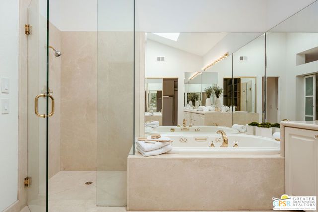 39 Mirage Cove Drive, Rancho Mirage, CA 92270