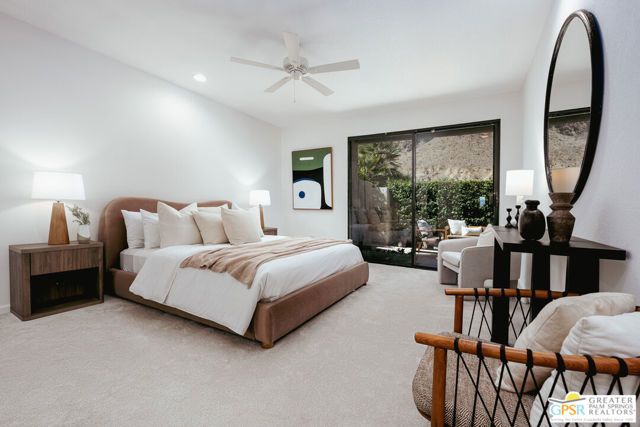 39 Mirage Cove Drive, Rancho Mirage, CA 92270