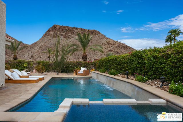 39 Mirage Cove Drive, Rancho Mirage, CA 92270