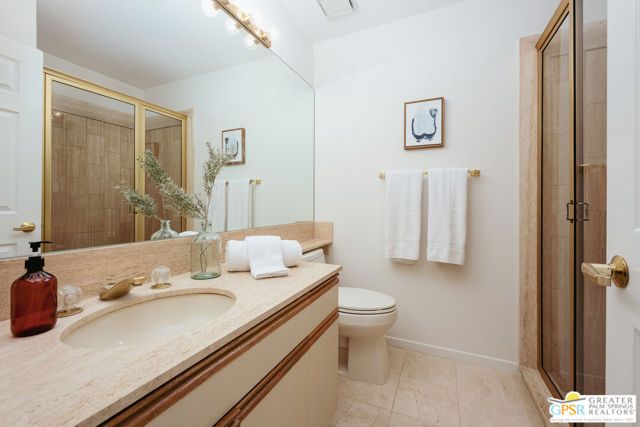 39 Mirage Cove Drive, Rancho Mirage, CA 92270