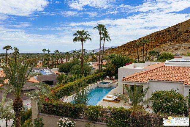 39 Mirage Cove Drive, Rancho Mirage, CA 92270