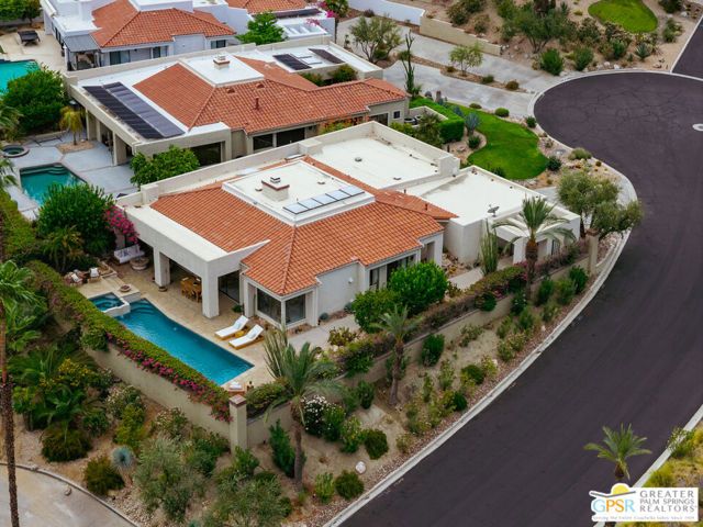 39 Mirage Cove Drive, Rancho Mirage, CA 92270