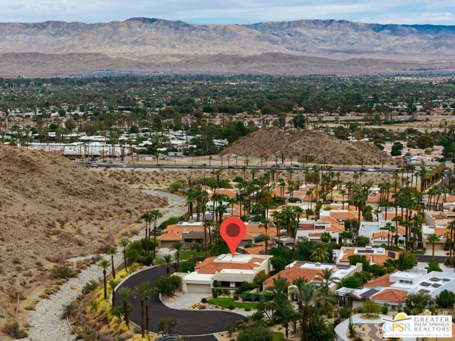 39 Mirage Cove Drive, Rancho Mirage, CA 92270