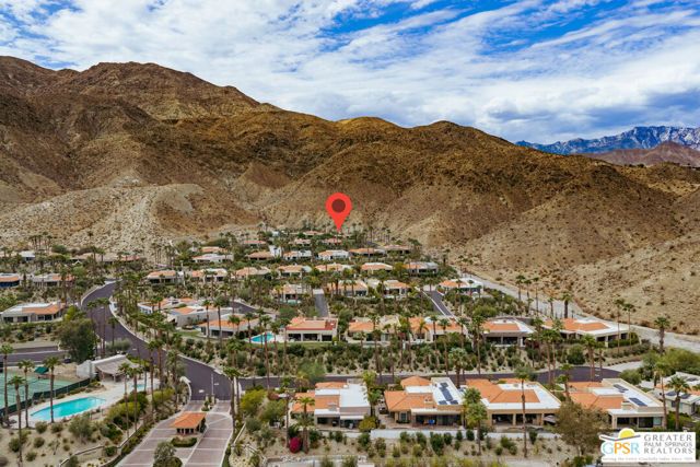 39 Mirage Cove Drive, Rancho Mirage, CA 92270