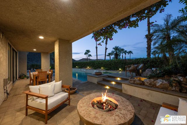 39 Mirage Cove Drive, Rancho Mirage, CA 92270