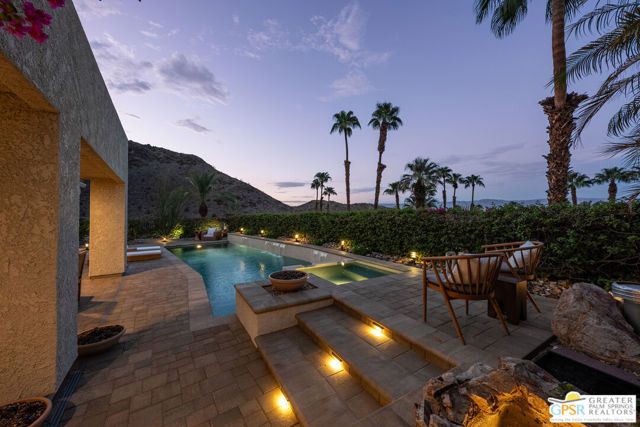 39 Mirage Cove Drive, Rancho Mirage, CA 92270