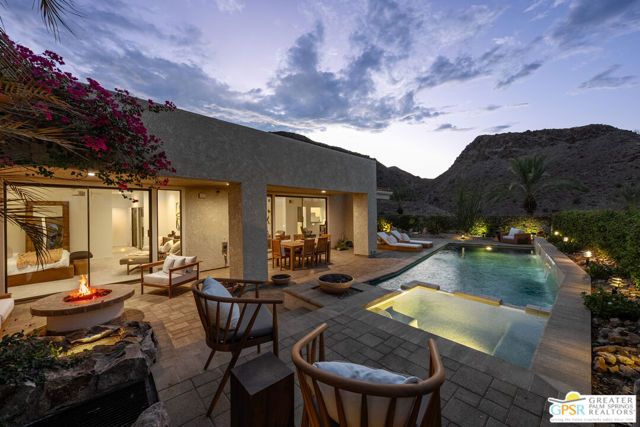 39 Mirage Cove Drive, Rancho Mirage, CA 92270