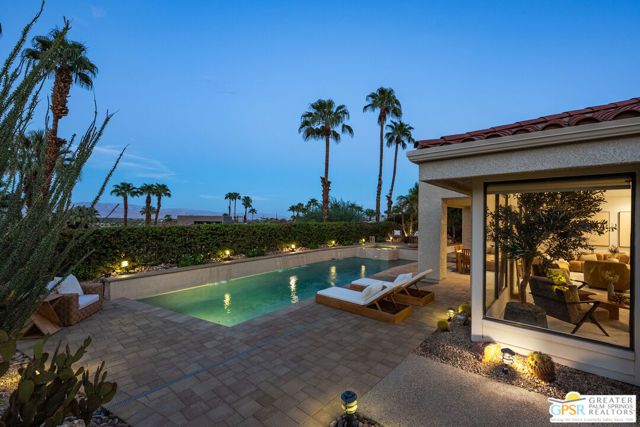 39 Mirage Cove Drive, Rancho Mirage, CA 92270