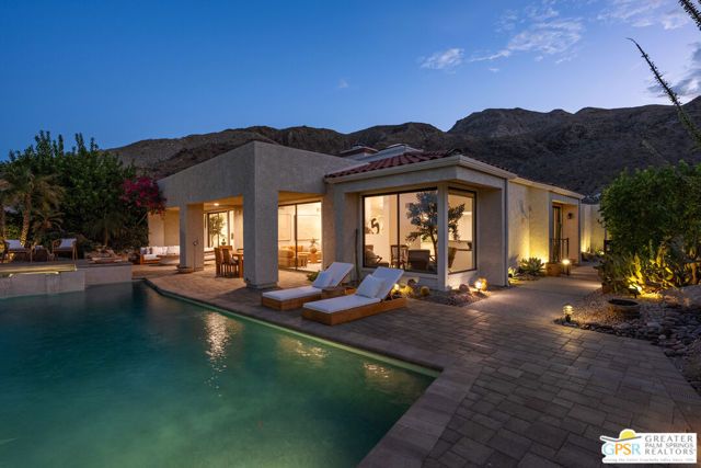 39 Mirage Cove Drive, Rancho Mirage, CA 92270