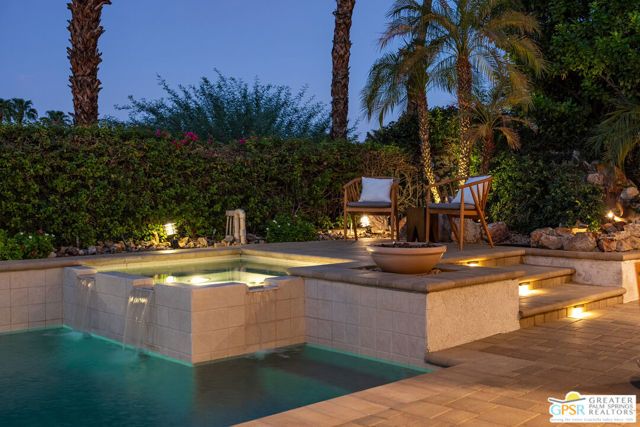 39 Mirage Cove Drive, Rancho Mirage, CA 92270
