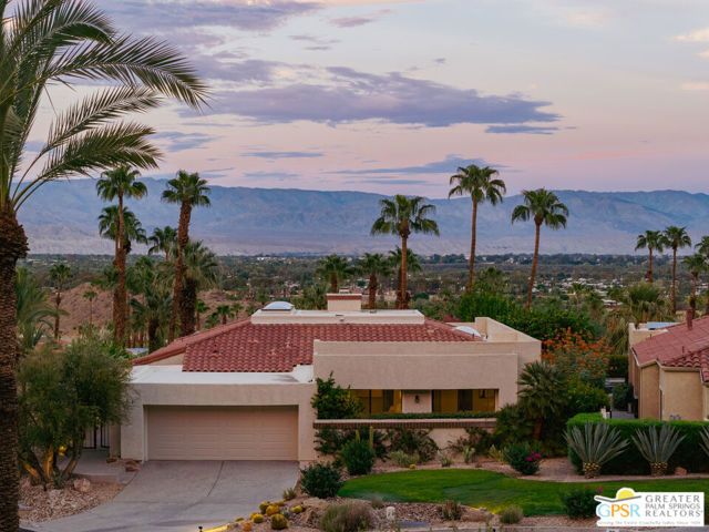 39 Mirage Cove Drive, Rancho Mirage, CA 92270