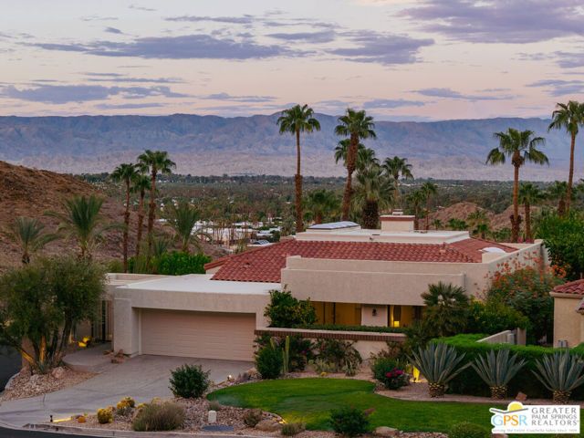 39 Mirage Cove Drive, Rancho Mirage, CA 92270
