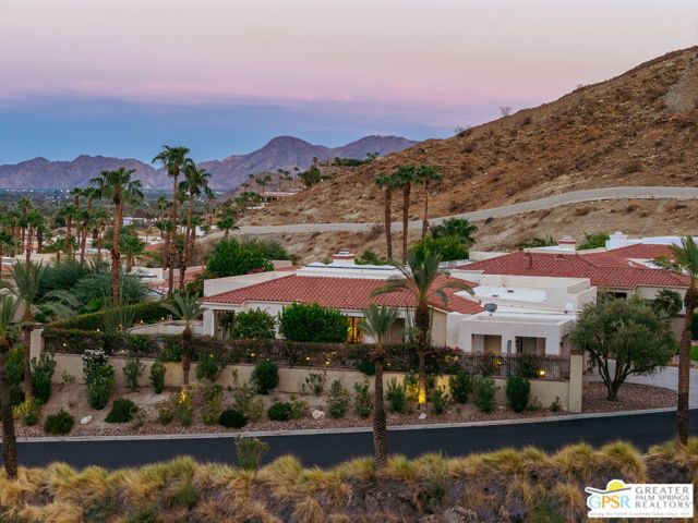 39 Mirage Cove Drive, Rancho Mirage, CA 92270