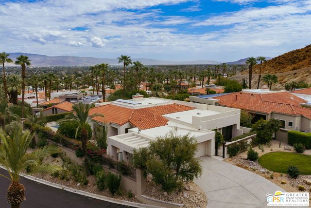 39 Mirage Cove Drive, Rancho Mirage, CA 92270