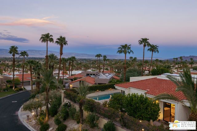 39 Mirage Cove Drive, Rancho Mirage, CA 92270
