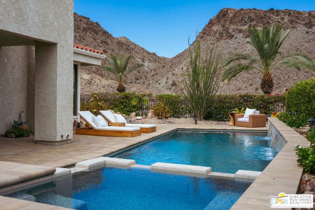39 Mirage Cove Drive, Rancho Mirage, CA 92270