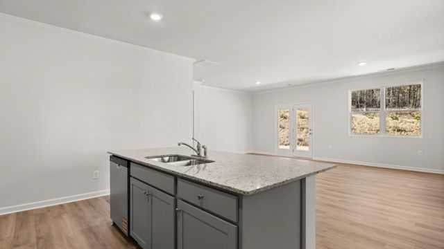 3882 Donetta Drive, Atlanta, GA 30349